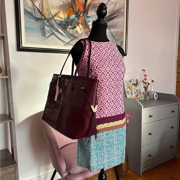 Medium size ladies bag - Picture 16 of 16